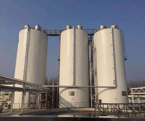 ic厭氧反應器