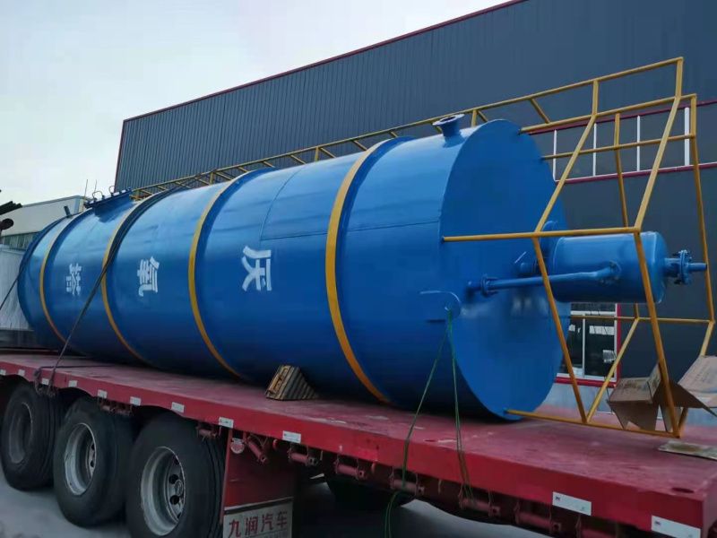ic厭氧反應器