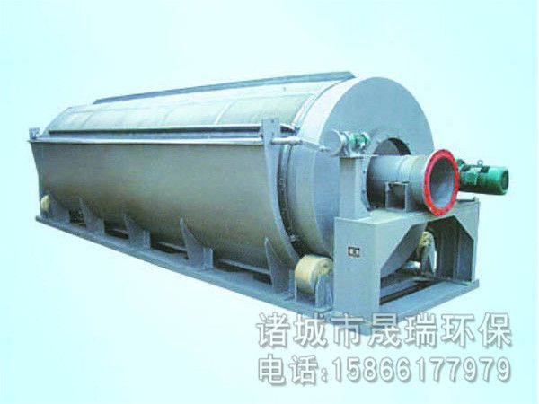 固液分離機