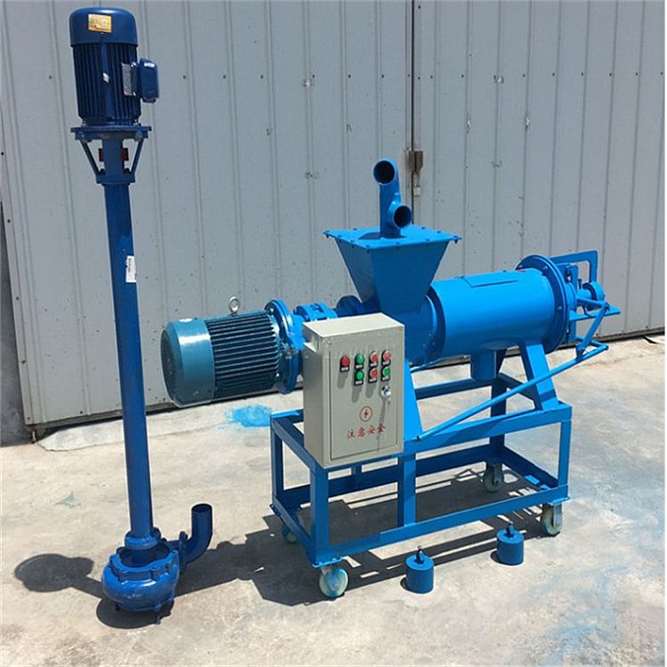 固液分離機
